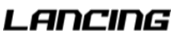 Lancing UK logo
